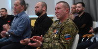 . - Выборгский район