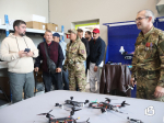 Выборжцы познакомились с образовательным и реабилитационным центром