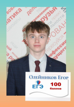 100 баллов на ЕГЭ по математике