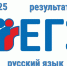 результаты основного периода ЕГЭ по русскому языку - Комитет образования