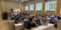 В Ленобласти начались антикоррупционные семинары для специалистов районов и поселений - Газета Выборг