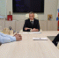 В диалоге с жителями: Валерий Савинов провёл приём граждан - Vbgcity.Ru