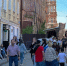 Выборг в полной мере ощущает на себе бремя туристического города - Газета Выборг