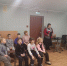 Возрожденская сельская библиотека - Межпоселенческая библиотека