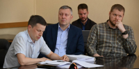 . - Выборгский район