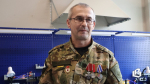 Ленинградская область помогает бойцам, вернувшимся с передовой