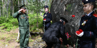 . - Выборгский район