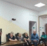 Беседа о празднике Троицы в пансионате посёлка Мичуринское - Выборгская Епархия