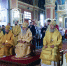 День памяти святых Санкт-Петербургской митрополии - Выборгская Епархия