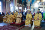 День памяти святых Санкт-Петербургской митрополии