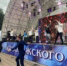 Школьный бал во Всеволожске: поздравления и первый вальс - Выборгская Епархия