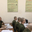 Изучение основ православной веры продолжается в войсковых частях Сертоловского гарнизона - Выборгская Епархия