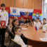 В рамках телемоста к школе № 14 присоединились полтора десятка школ из разных регионов - Газета Выборг