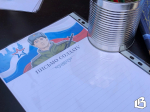 «Фестиваль кваса» проходит в Выборге с песнями, хороводами и дегустацией