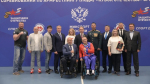 Сильнейшие армрестлеры страны состязались в главном городе 47 региона