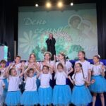 В Рахье прошёл музыкальный фестиваль ко Дню семьи, любви и верности