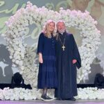 В Рахье прошёл музыкальный фестиваль ко Дню семьи, любви и верности