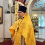 Проверка деятельности прихода храма Спаса Нерукотворного Образа г. Всеволожска
