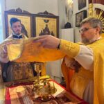 Проверка деятельности прихода храма Спаса Нерукотворного Образа г. Всеволожска