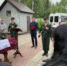 Просим ваших молитв о воине Аркадии - Выборгская Епархия