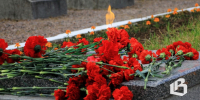 За осквернение мемориалов грозят миллионные штрафы и пятилетнее заключение - Газета Выборг
