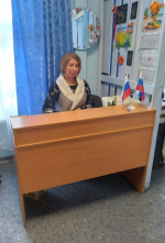 Зайцевская сельская библиотека