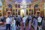 Архипастырское слово в Неделю 6-ю по Пятидесятнице