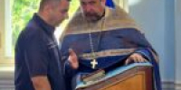 С праздником Коневской иконы Божией Матери - Выборгская Епархия