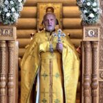 В поселке Торфяное торжественно почтили память святой равноапостольной княгини Ольги