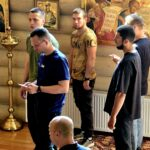 В поселке Торфяное торжественно почтили память святой равноапостольной княгини Ольги