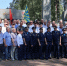 Глебычевские вертолётчики отметили 85-летие своего полка - Газета Выборг