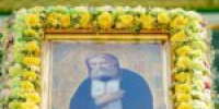 Владыка Варнава участвует в торжествах памяти преподобного Серафима Саровского в Дивеевской обители - Выборгская Епархия
