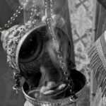 Владыка Варнава возглавил Божественную литургию в Свято-Успенской Флорищевой пустыни