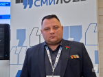 Евгений Халамов уходил на передовую добровольцем в июне 2023-го