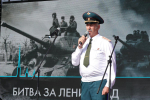 Выборг: программа «Путь к Победе»