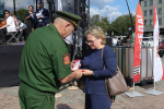 Выборг: программа «Путь к Победе»