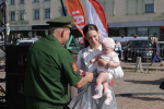 Выборг: программа «Путь к Победе»