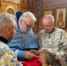 Престольный праздник в п. Семиозерье - Выборгская Епархия