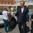 . - Выборгский район