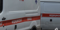 машина скорой помощи - Газета Выборг