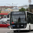 Автопарк Выборга пополнился тремя новыми автобусами - Vbgcity.Ru