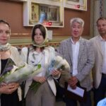 Преображение Господне в кафедральном соборе Выборга