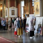 Преображение Господне в кафедральном соборе Выборга