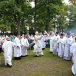 Преображение Господне в кафедральном соборе Выборга