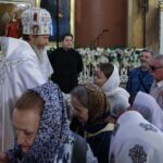 Преображение Господне в кафедральном соборе Выборга