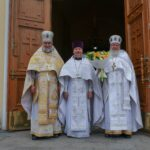 Преображение Господне в кафедральном соборе Выборга