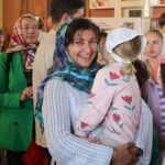 Преображение Господне в кафедральном соборе Выборга
