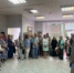 Иерей Михаил Котов принял участие в открытии выставки «Месяц Август» в Выборге - Выборгская Епархия