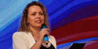 Подведены итоги конкурсного отбора участников Всероссийского форума руководителей школьных театров 2025 🎭 - Комитет образования
