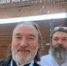 Иерей Олег Патрикеев принял участие в круглом столе в Центре знаний «Машук» - Выборгская Епархия